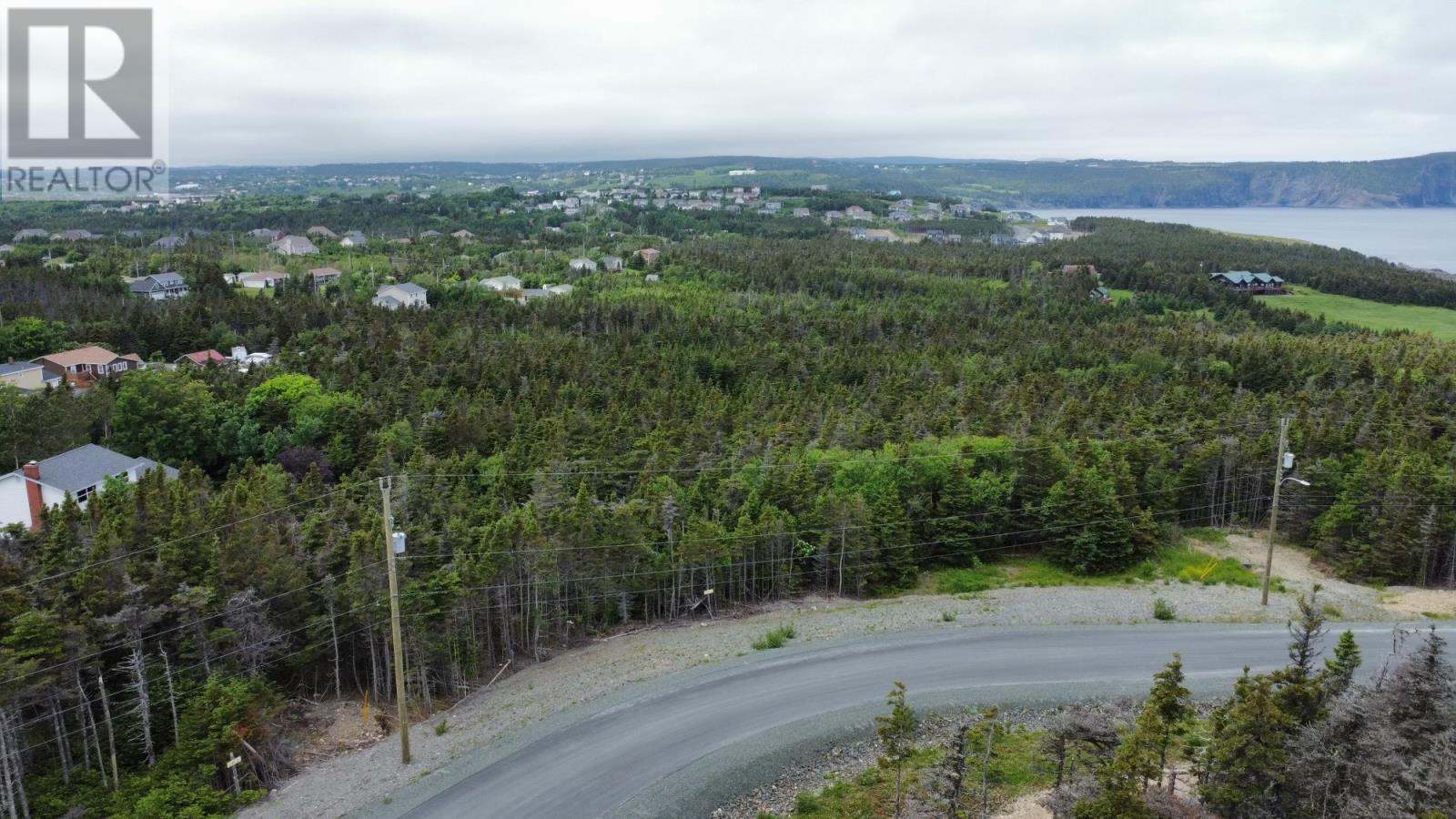Lot 2 Silver Head Way, Logy Bay Middle Cove Outer Cove, NL
