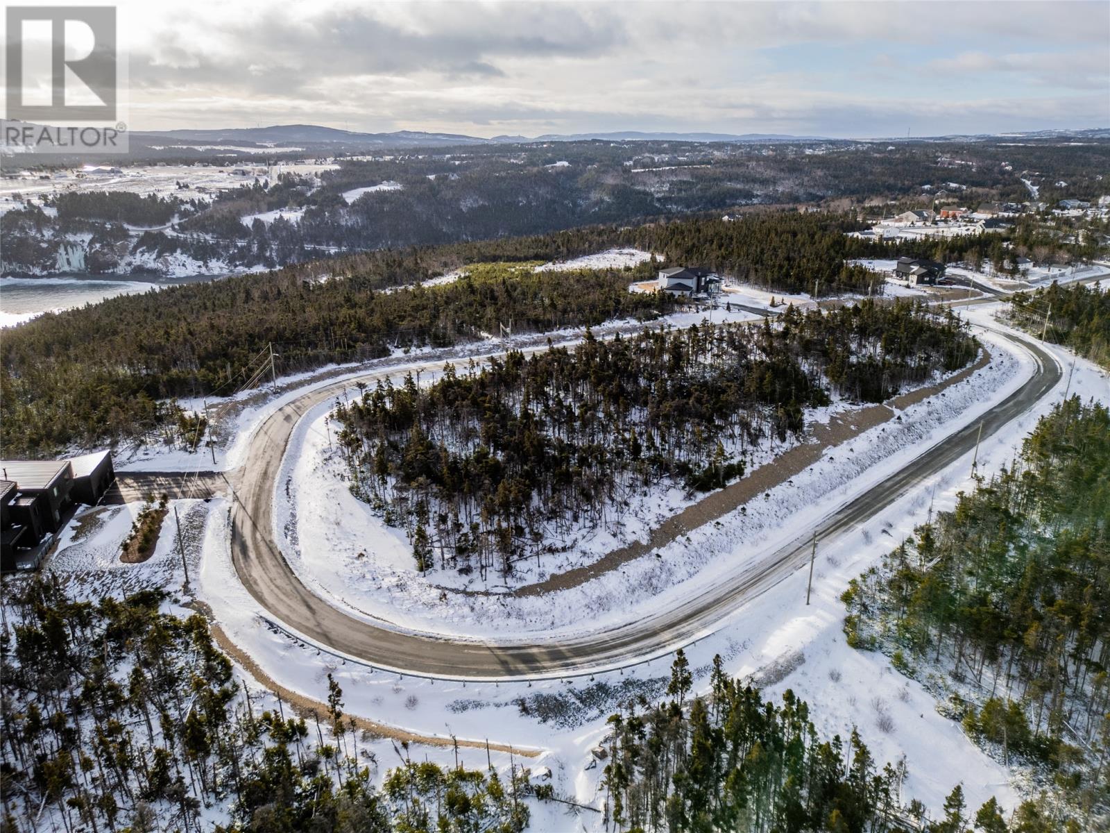 Lot 3 Silver Head Way, Logy Bay Middle Cove Outer Cove, NL