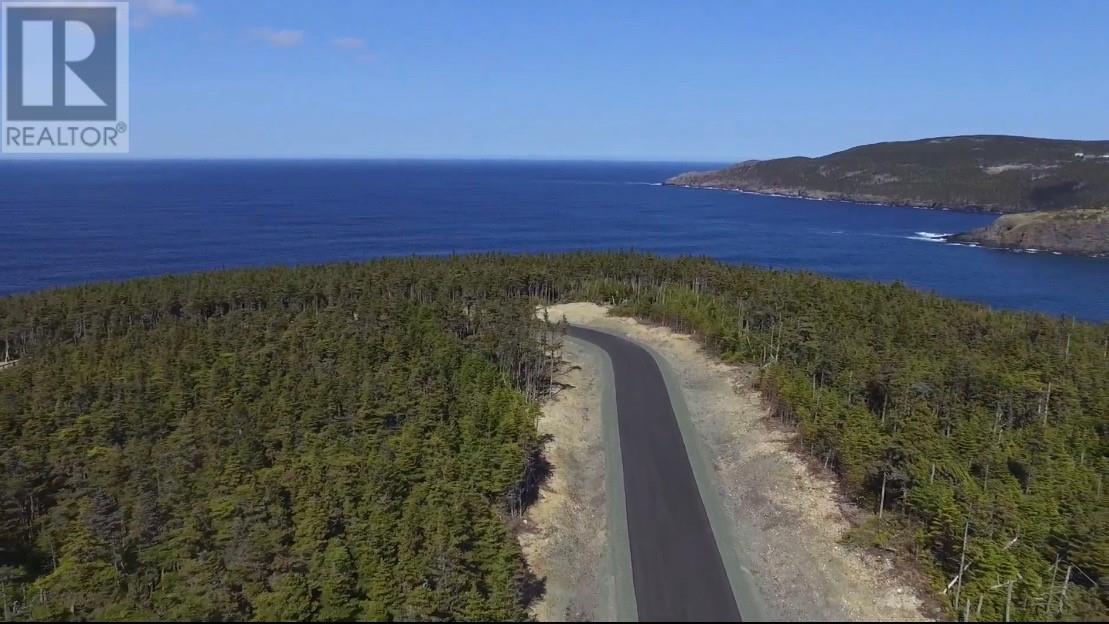 Lot 5 Silver Head Way, Logy Bay Middle Cove Outer Cove, NL