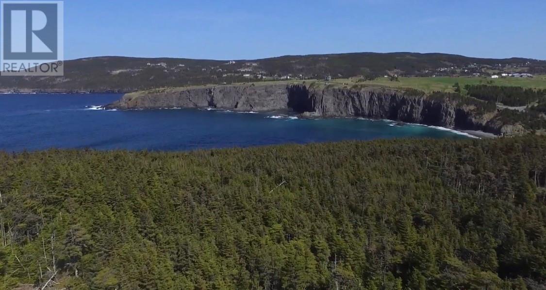 Lot 5 Silver Head Way, Logy Bay Middle Cove Outer Cove, NL