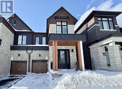 2978 SEAGRASS STREET Pickering, ON L1X 0P8