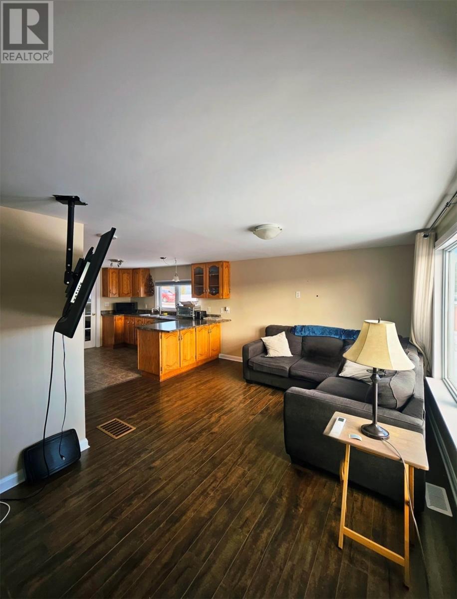 78 Back Track Road, Spaniards Bay, NL - Indoor