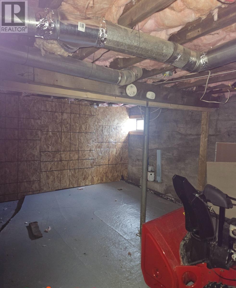 78 Back Track Road, Spaniards Bay, NL - Indoor