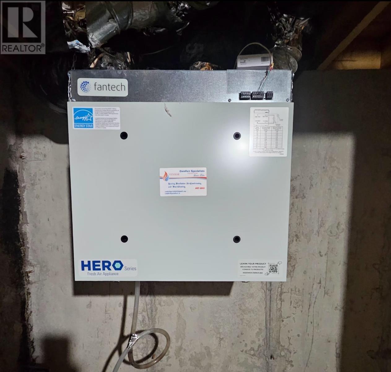 78 Back Track Road, Spaniards Bay, NL - Indoor Photo Showing Basement