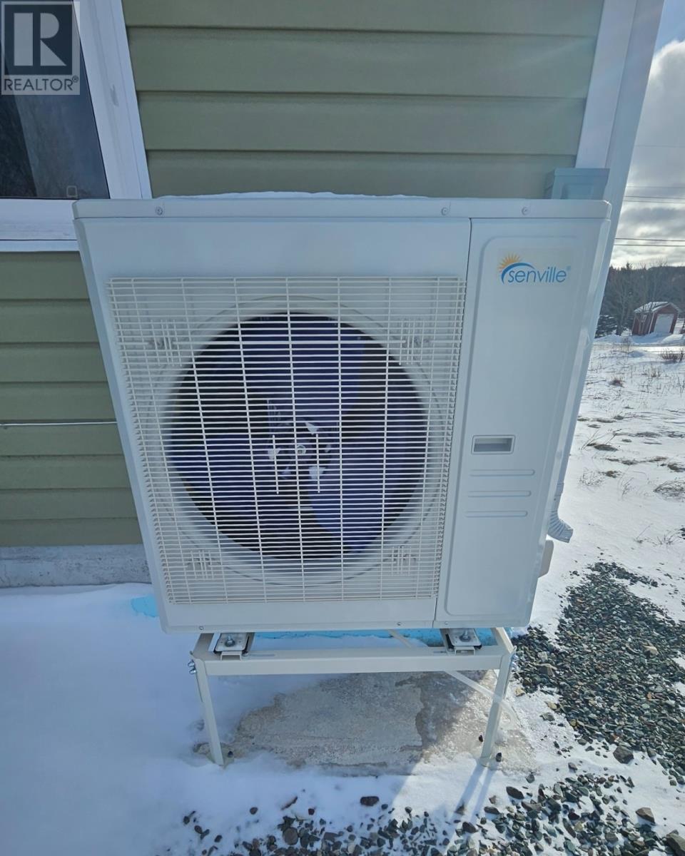 78 Back Track Road, Spaniards Bay, NL - Outdoor