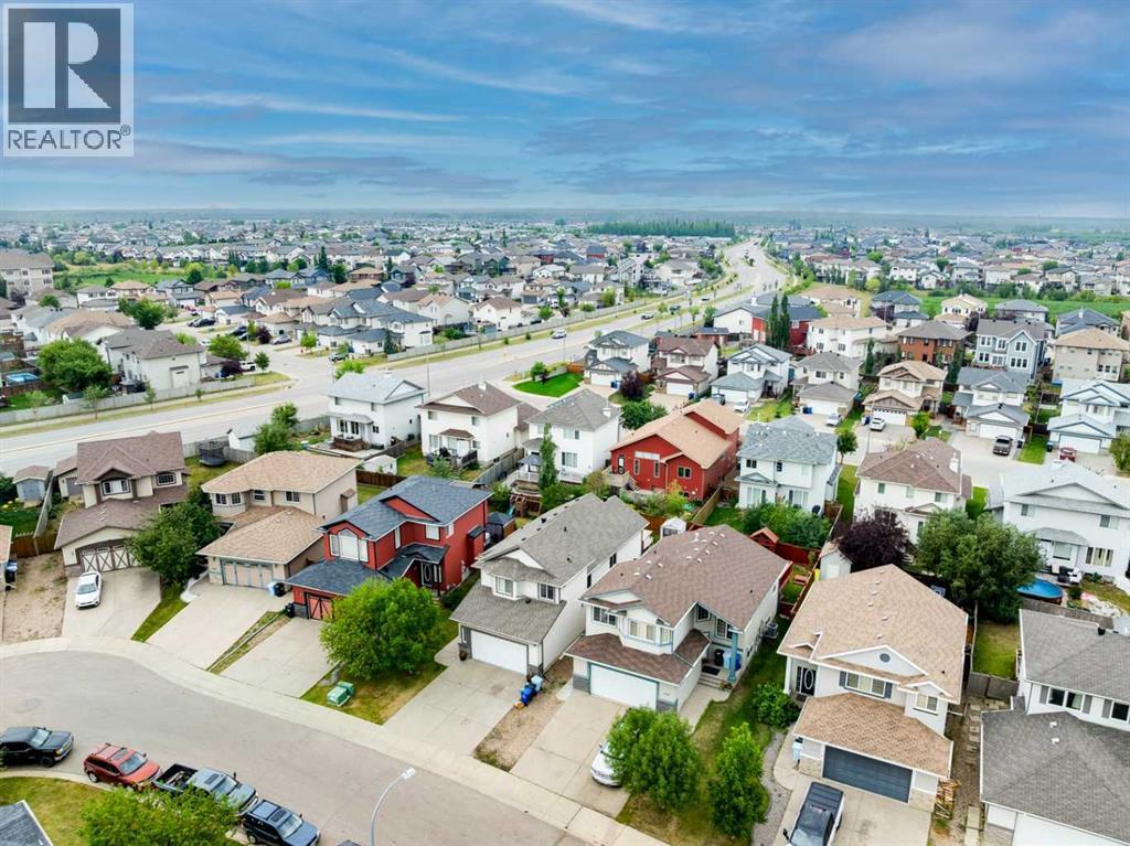 176 Maple Leaf Lane, Fort Mcmurray, AB - Outdoor With View