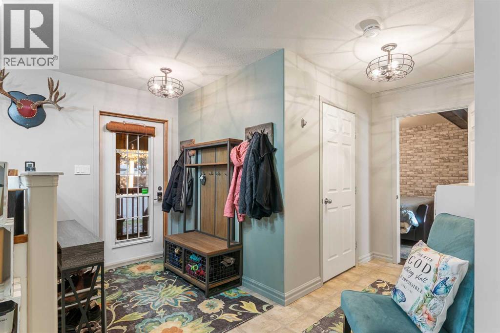 1013 Osprey Drive, Livelong, SK - Indoor