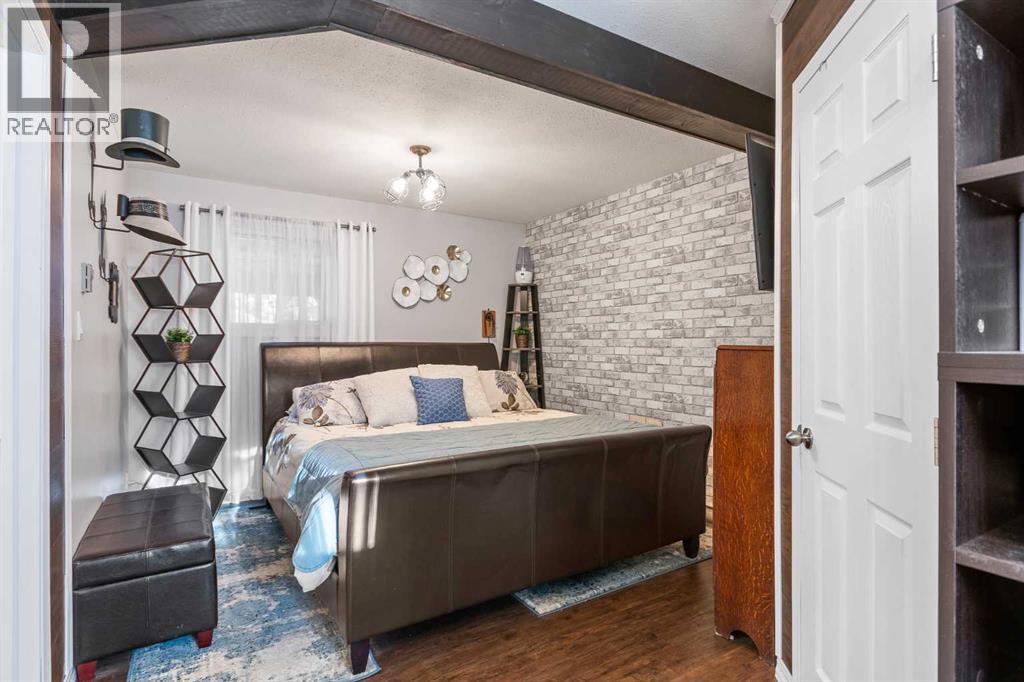 1013 Osprey Drive, Livelong, SK - Indoor Photo Showing Bedroom