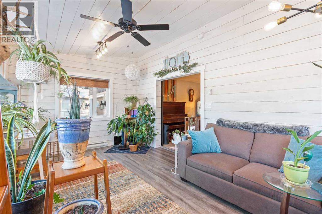 1013 Osprey Drive, Livelong, SK - Indoor