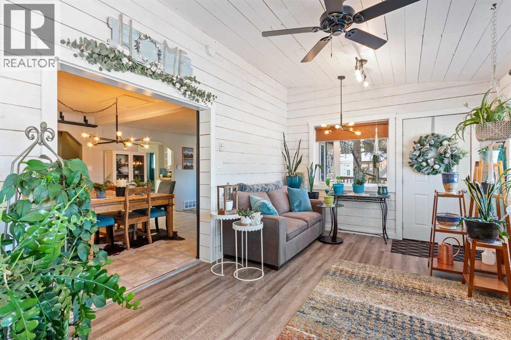 1013 Osprey Drive, Livelong, SK - Indoor Photo Showing Other Room