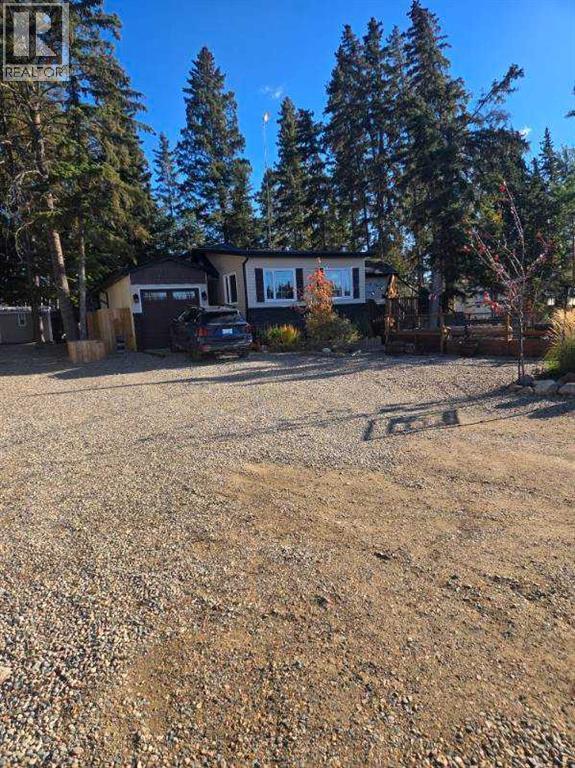 1013 Osprey Drive, Livelong, SK - Outdoor