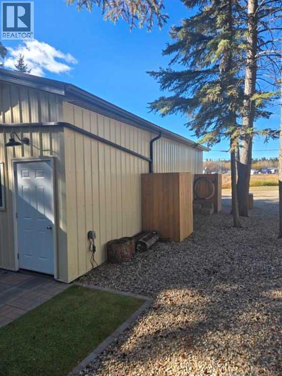 1013 Osprey Drive, Livelong, SK - Outdoor