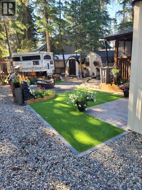 1013 Osprey Drive, Livelong, SK - Outdoor With Deck Patio Veranda