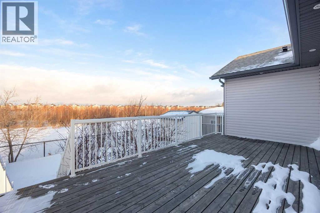 237 Trillium Road, Fort Mcmurray, AB - Outdoor With Exterior