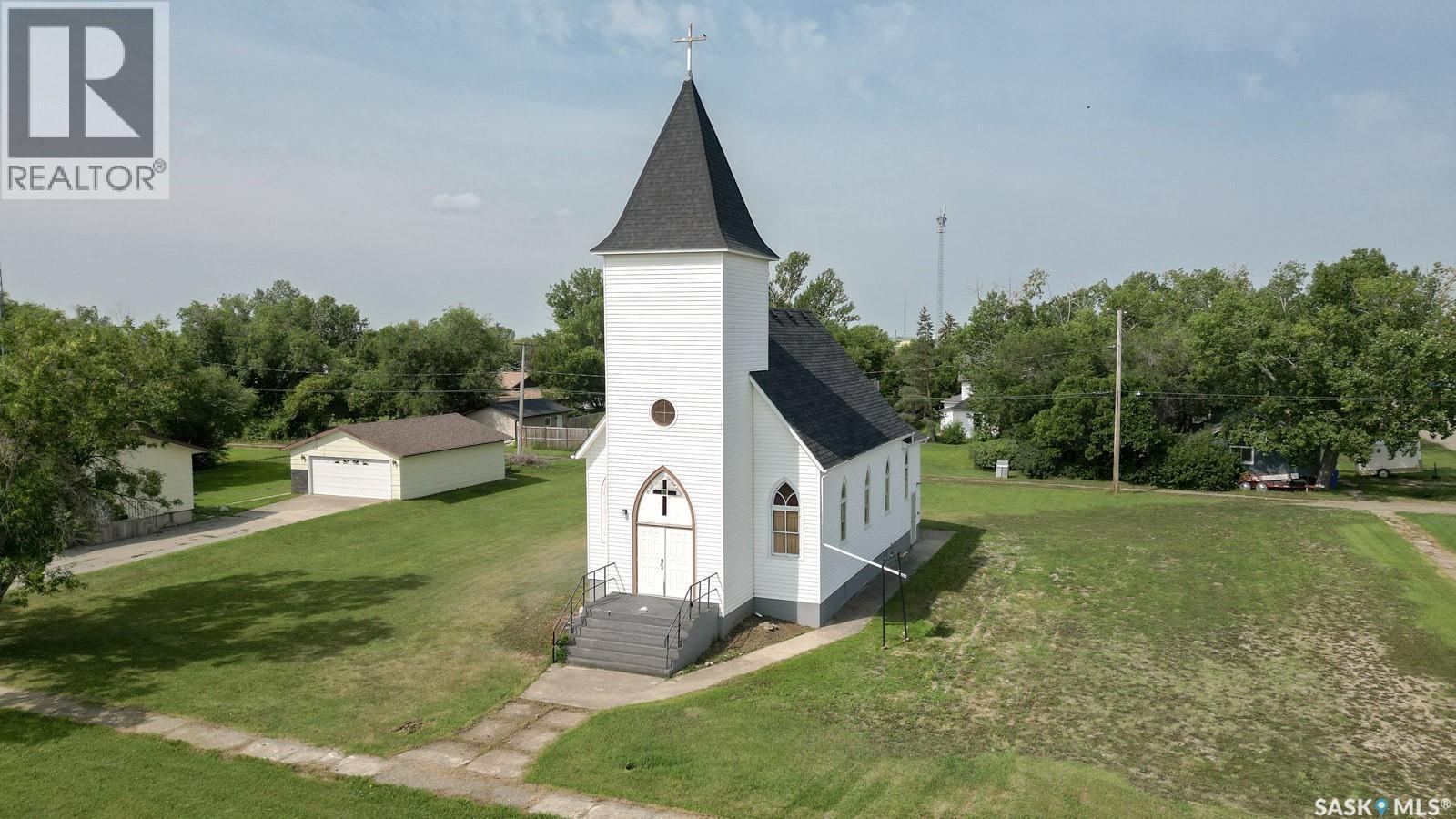 229 Victoria Street, Lang, SK - Outdoor