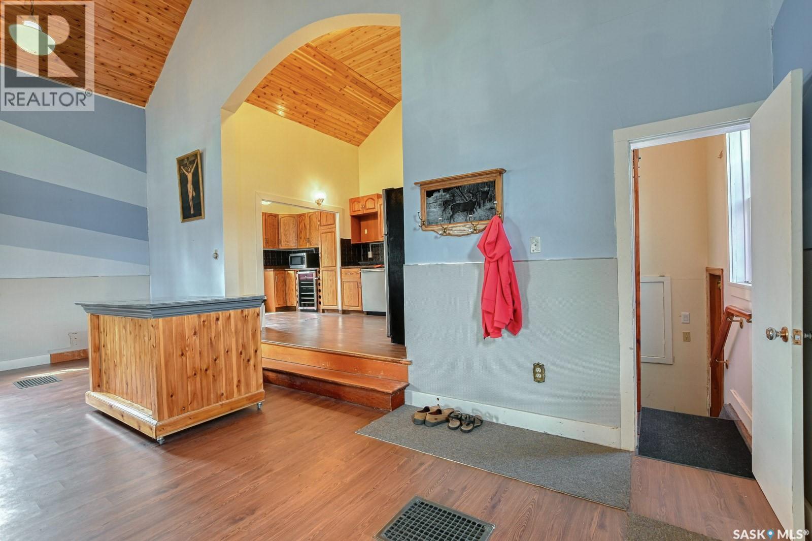 229 Victoria Street, Lang, SK - Indoor Photo Showing Other Room