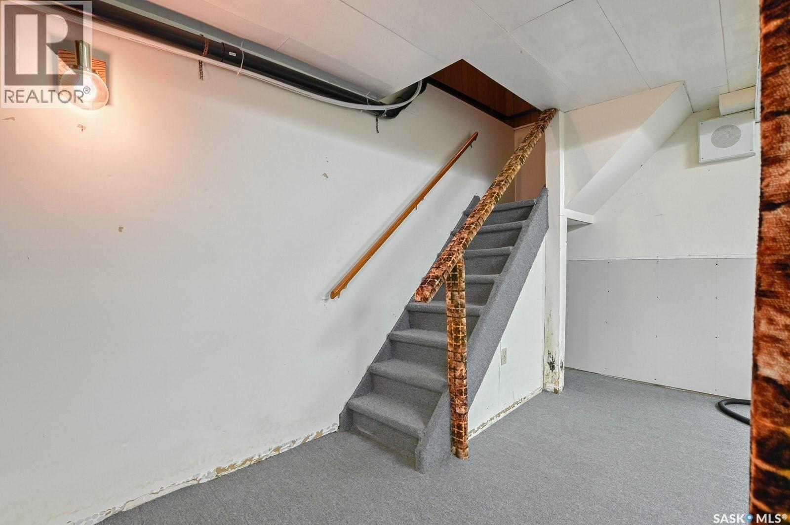 229 Victoria Street, Lang, SK - Indoor