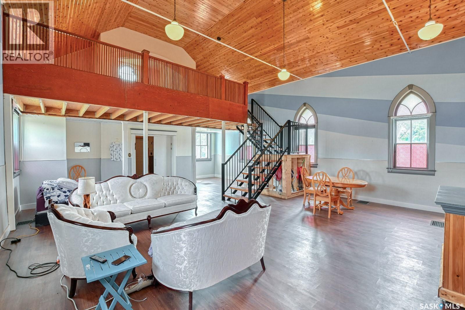 229 Victoria Street, Lang, SK - Indoor Photo Showing Other Room