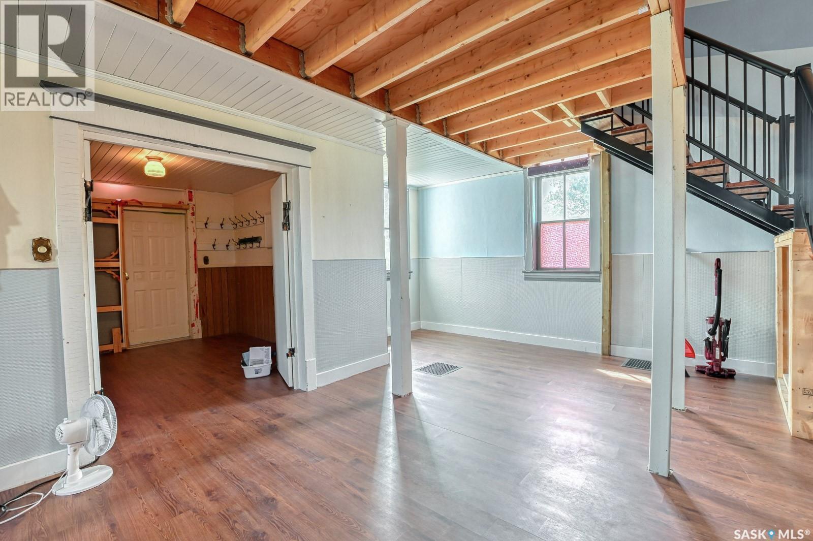 229 Victoria Street, Lang, SK - Indoor