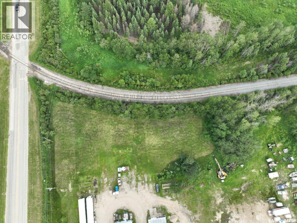 F Railway Avenue, Hudson Bay, SK