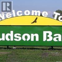 F Railway Avenue, Hudson Bay, SK