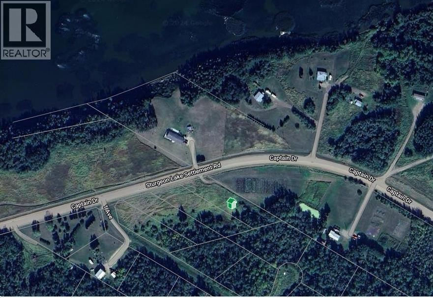 Township Road 703A, Rural Greenview No. 16, M.D. Of, AB