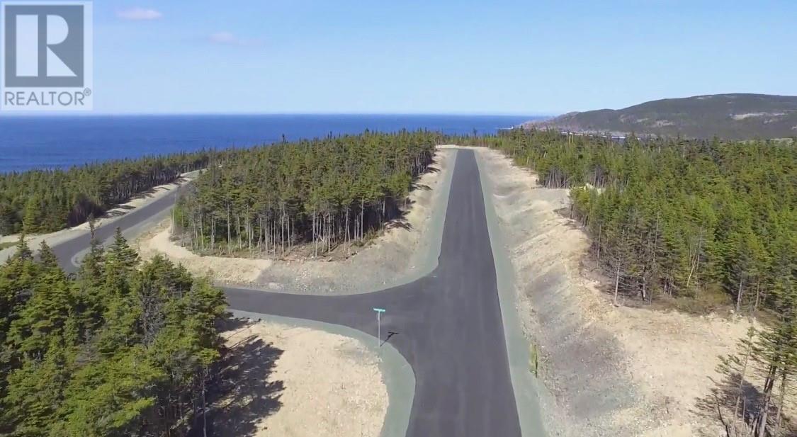 Lot 1 Silver Head Way, Logy Bay Middle Cove Outer Cove, NL