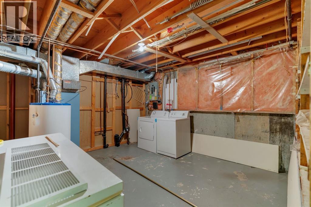 127 Falshire Way Ne, Calgary, AB - Indoor Photo Showing Other Room