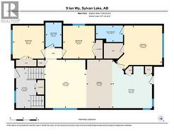Floor Plan Main -