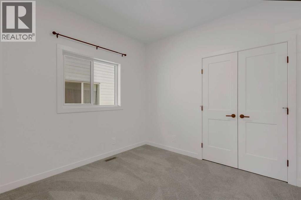 Big Bedroom 2 - 9 Ian Way, Sylvan Lake, AB - Indoor Photo Showing Other Room