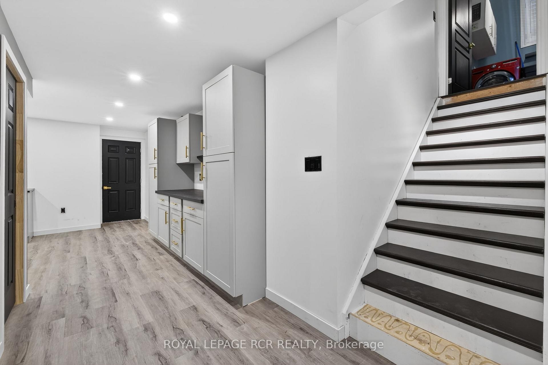 82 Lampkin Street, Georgina, ON - Indoor Photo Showing Other Room