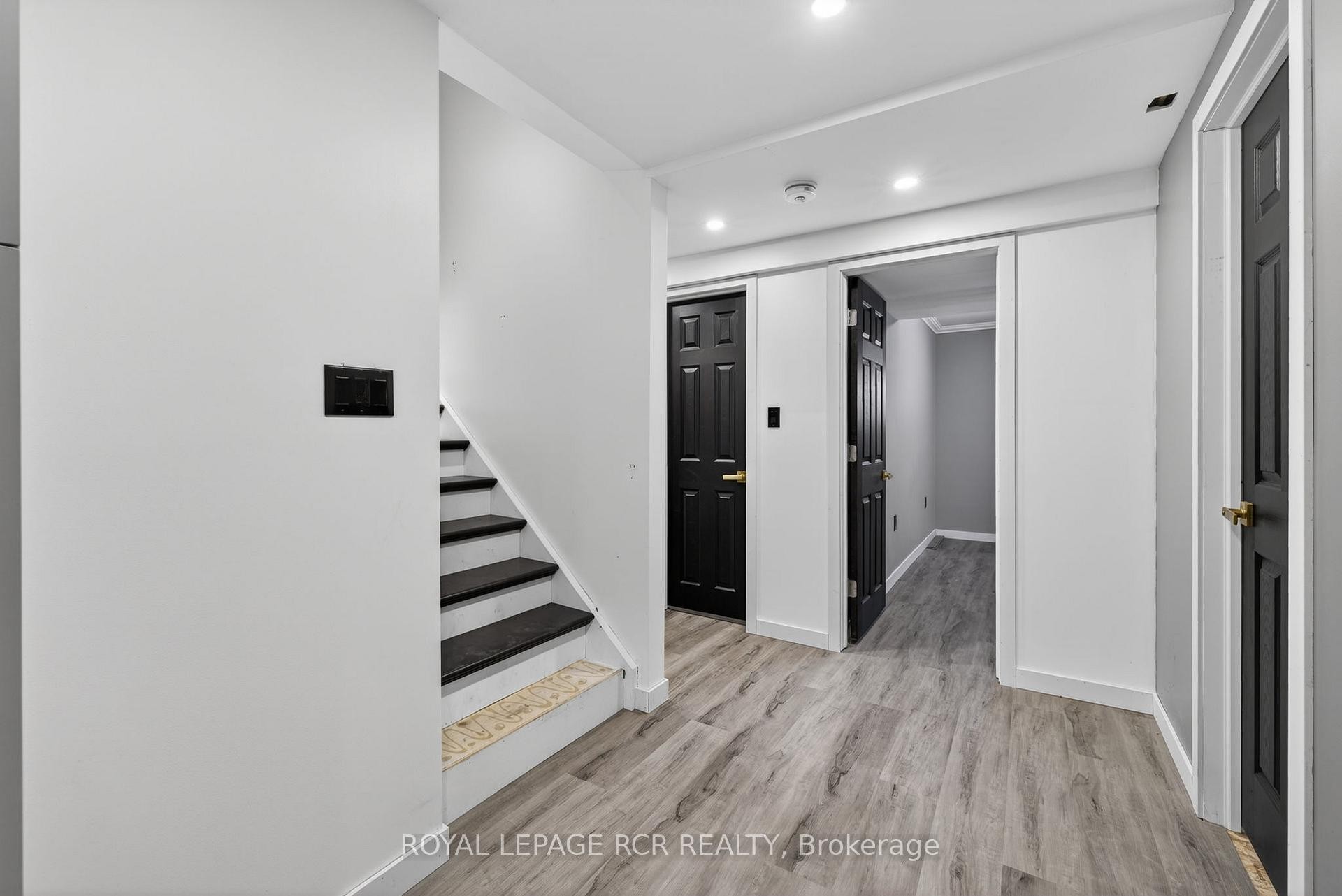 82 Lampkin Street, Georgina, ON - Indoor Photo Showing Other Room