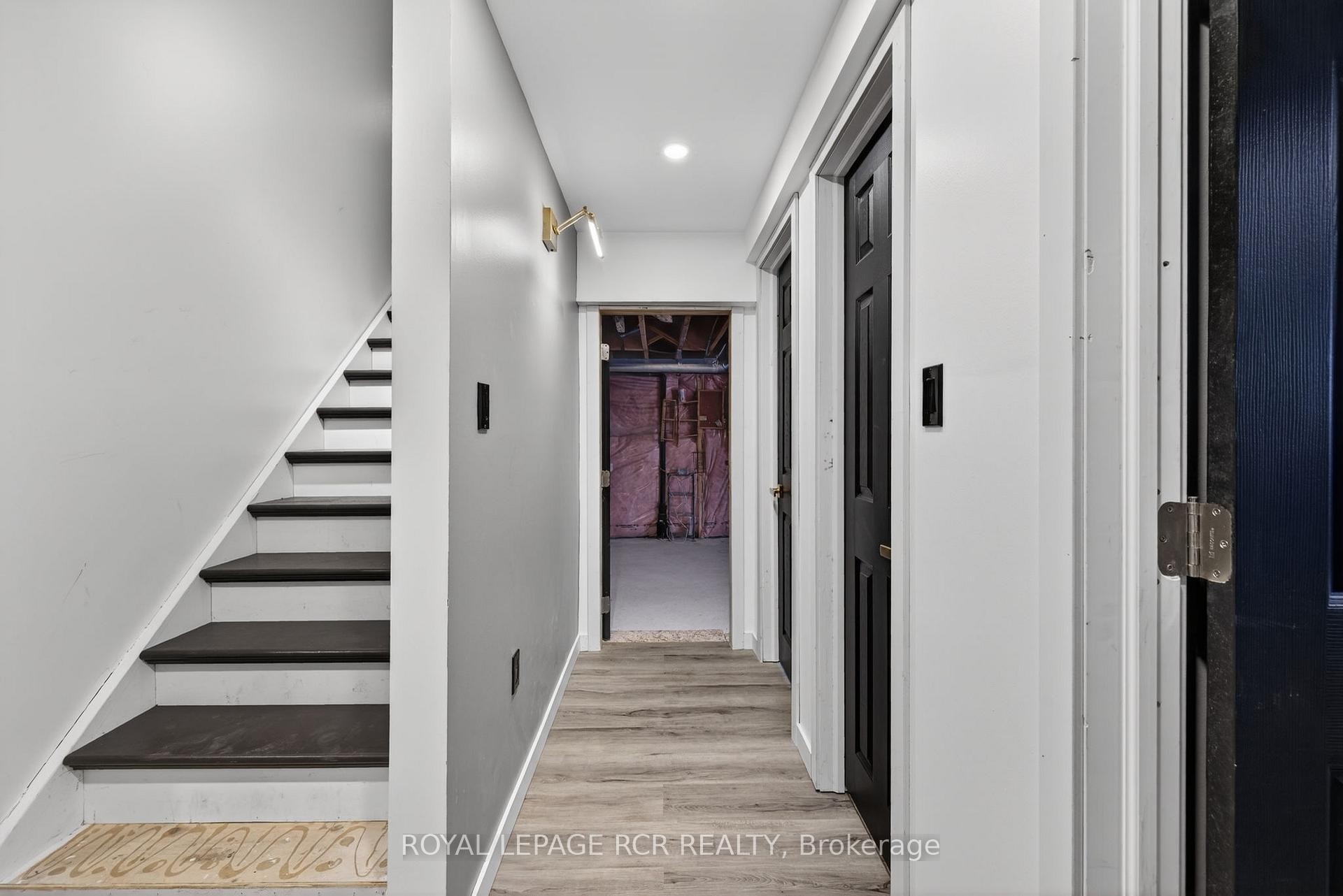 82 Lampkin Street, Georgina, ON - Indoor Photo Showing Other Room