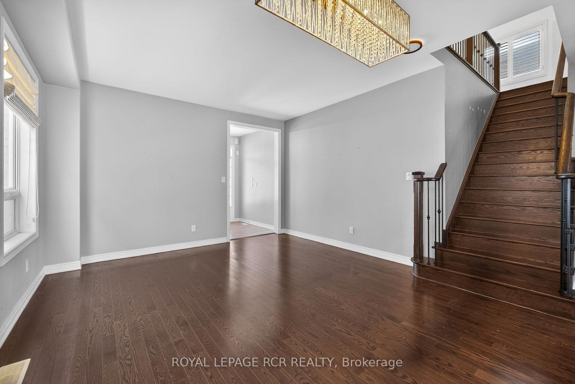 82 Lampkin Street, Georgina, ON - Indoor Photo Showing Other Room