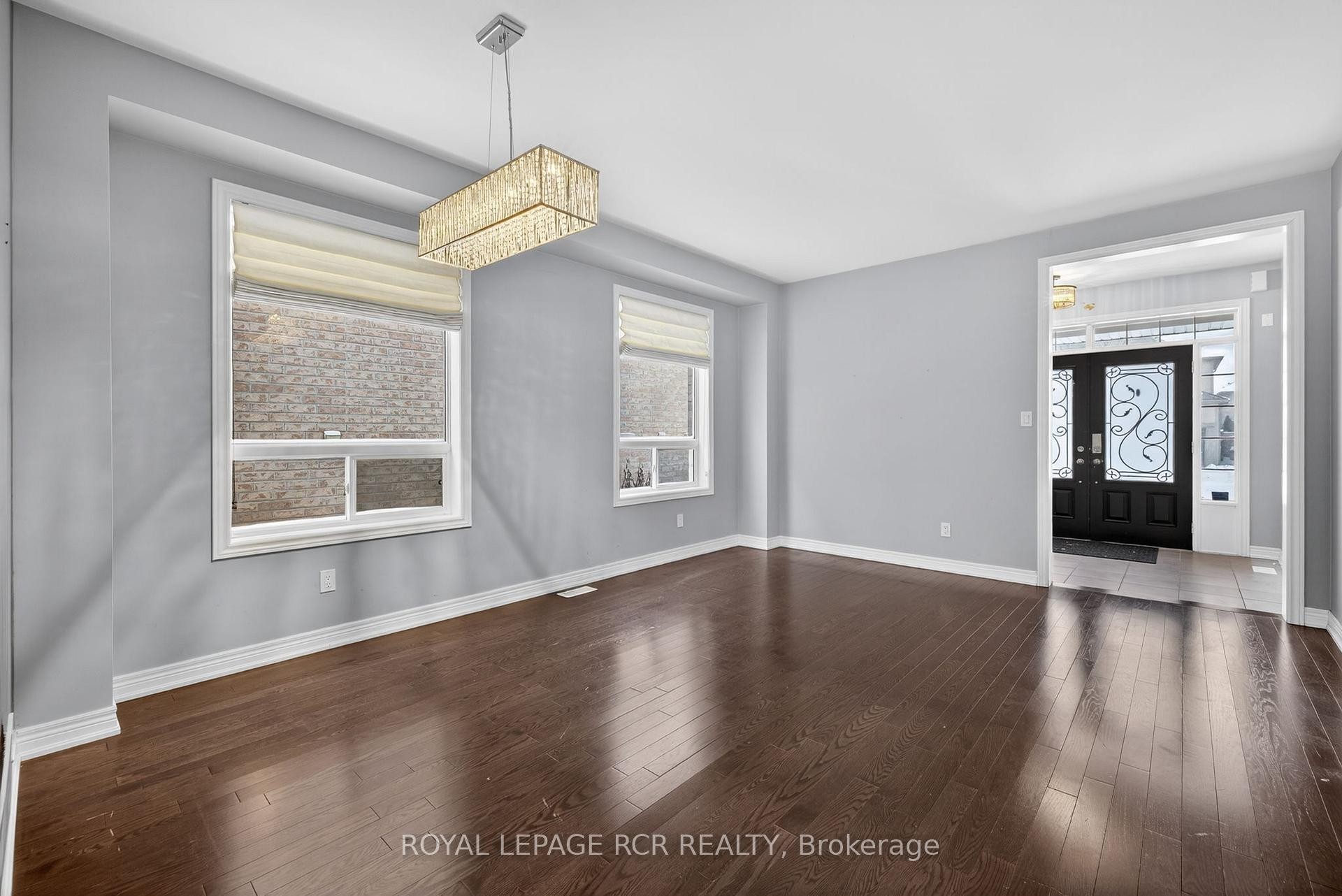 82 Lampkin Street, Georgina, ON - Indoor Photo Showing Other Room