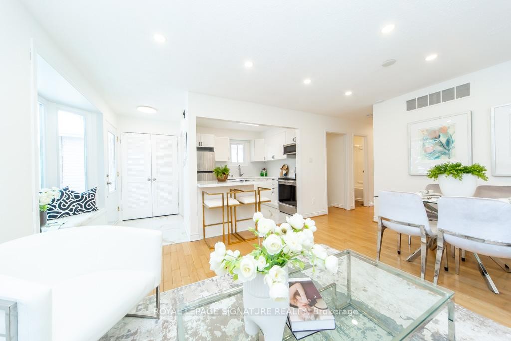 6172 Kindree Circle, Mississauga, ON - Indoor