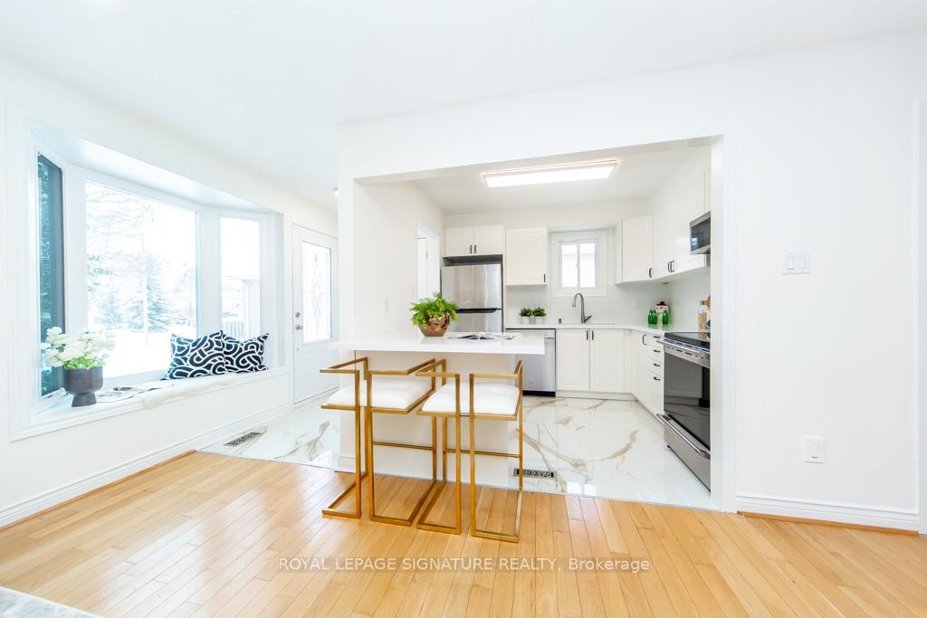 6172 Kindree Circle, Mississauga, ON - Indoor