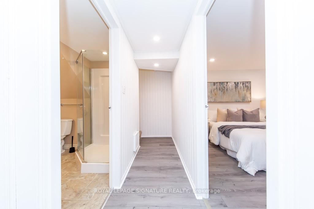 6172 Kindree Circle, Mississauga, ON - Indoor Photo Showing Other Room