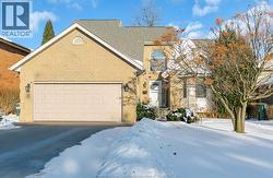 2376 DANDURAND AVENUE Windsor, ON N9E 3Y5