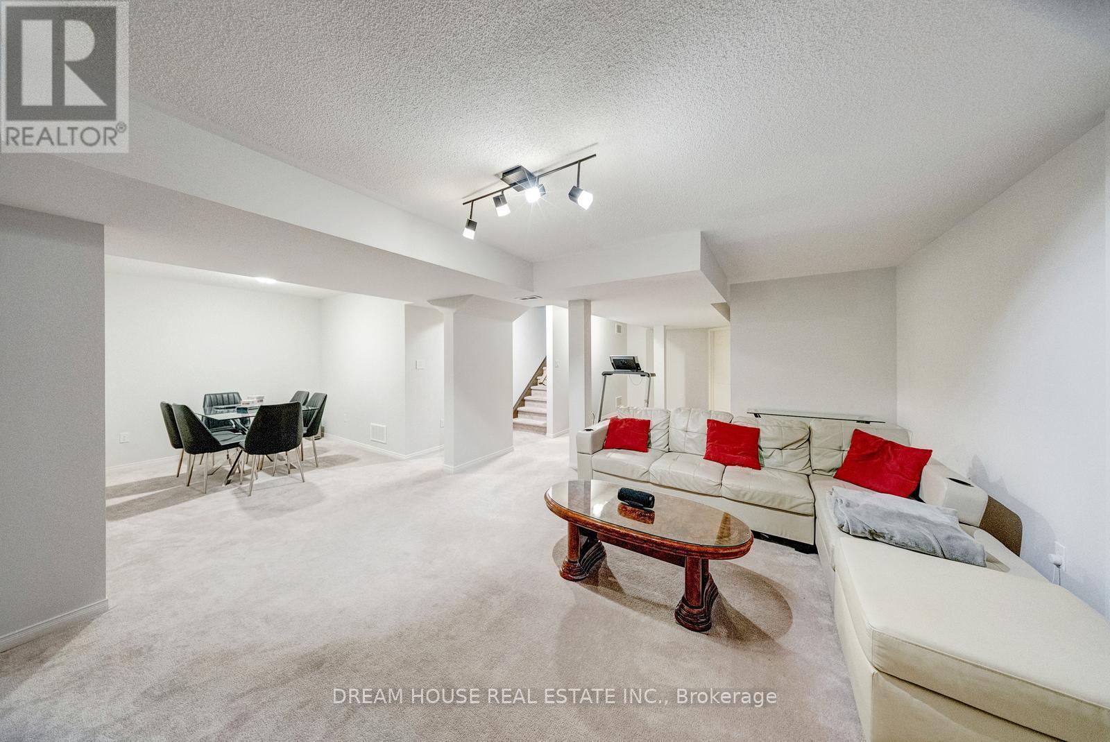 353 Michener Place, Milton, ON - Indoor