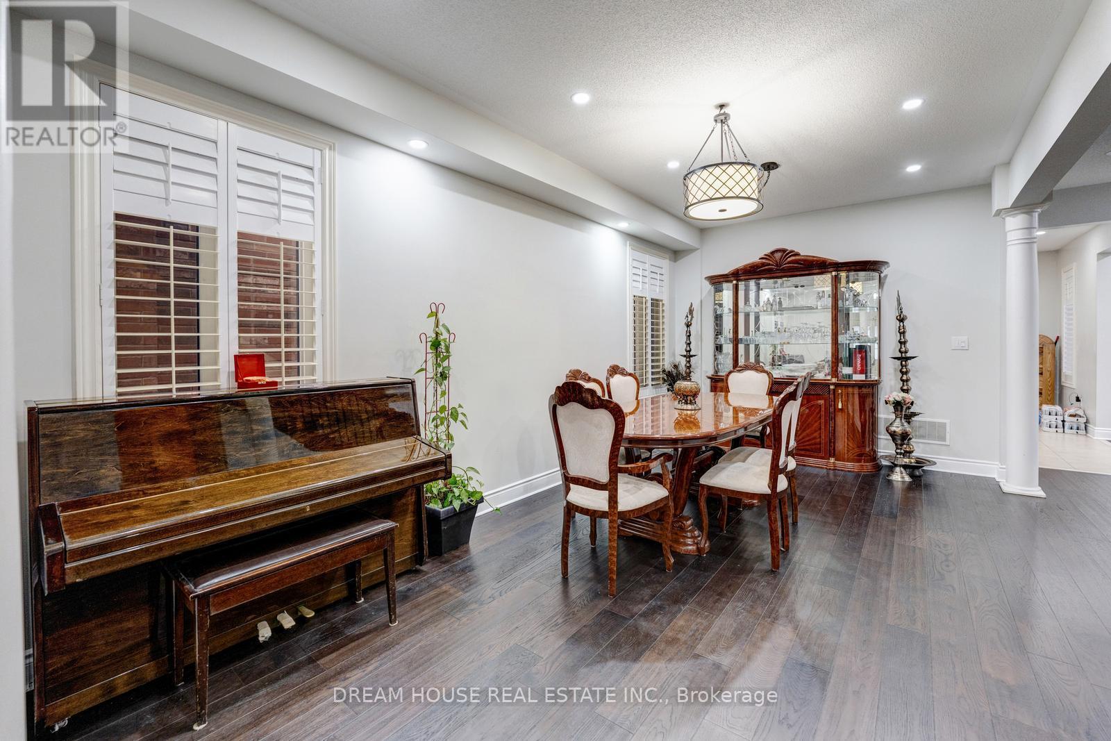 353 Michener Place, Milton, ON - Indoor