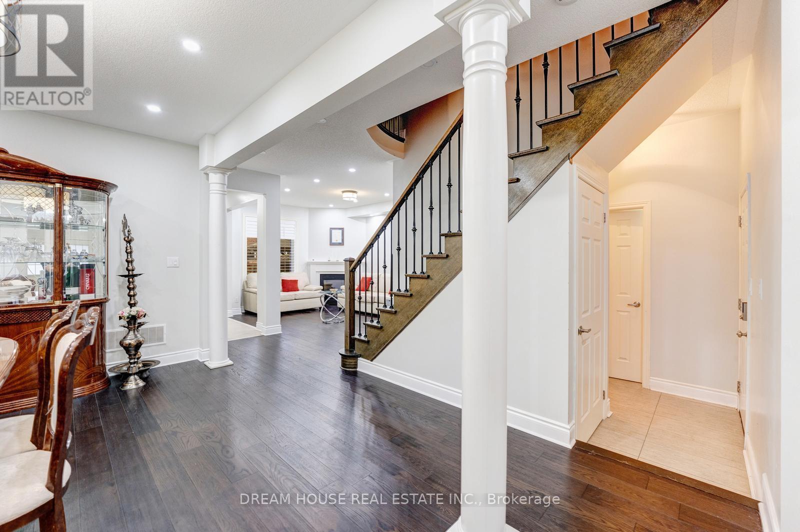 353 Michener Place, Milton, ON - Indoor Photo Showing Other Room