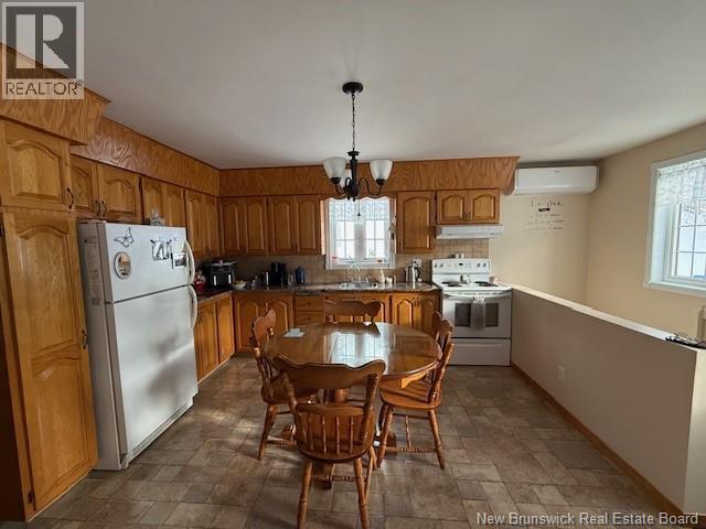 1346 Val D'Amour, Val-D'Amour, NB - Indoor Photo Showing Kitchen