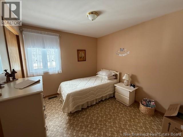 1346 Val D'Amour, Val-D'Amour, NB - Indoor Photo Showing Bedroom