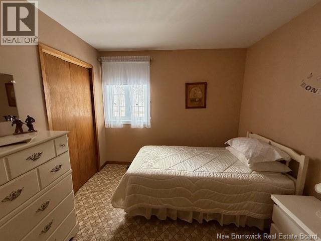 1346 Val D'Amour, Val-D'Amour, NB - Indoor Photo Showing Bedroom