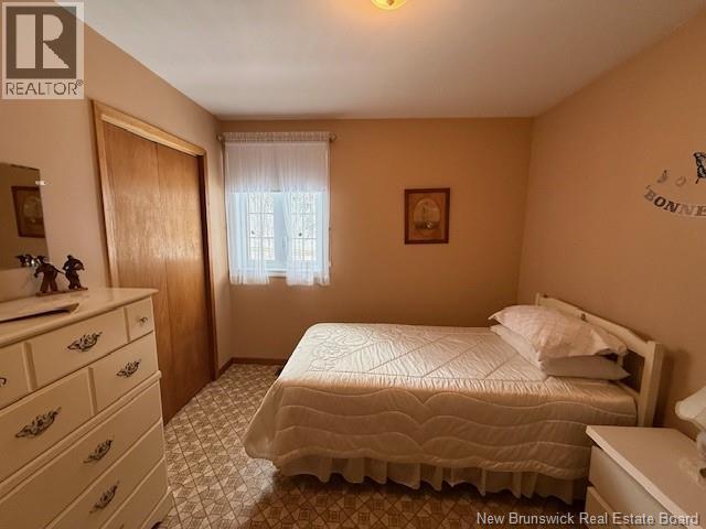 1346 Val D'Amour, Val-D'Amour, NB - Indoor Photo Showing Bedroom