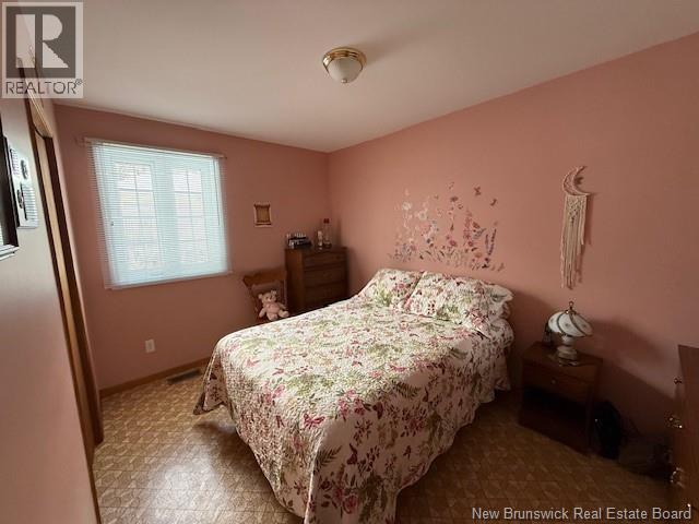 1346 Val D'Amour, Val-D'Amour, NB - Indoor Photo Showing Bedroom