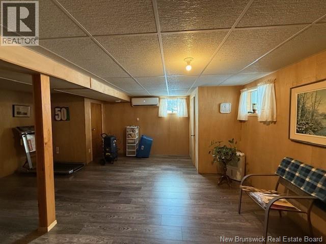 1346 Val D'Amour, Val-D'Amour, NB - Indoor Photo Showing Basement