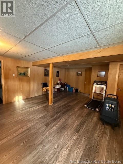 1346 Val D'Amour, Val-D'Amour, NB - Indoor Photo Showing Other Room