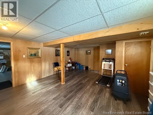 1346 Val D'Amour, Val-D'Amour, NB - Indoor